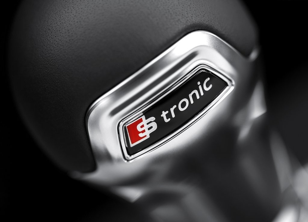 2014 - AUDI S3 SEDAN, foto 47