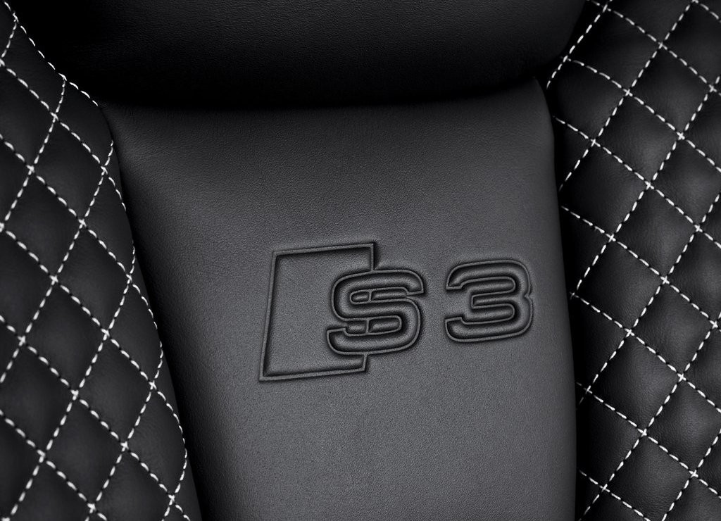 2014 - AUDI S3 SEDAN, foto 48