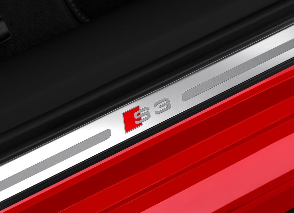 2014 - AUDI S3 SEDAN, foto 50