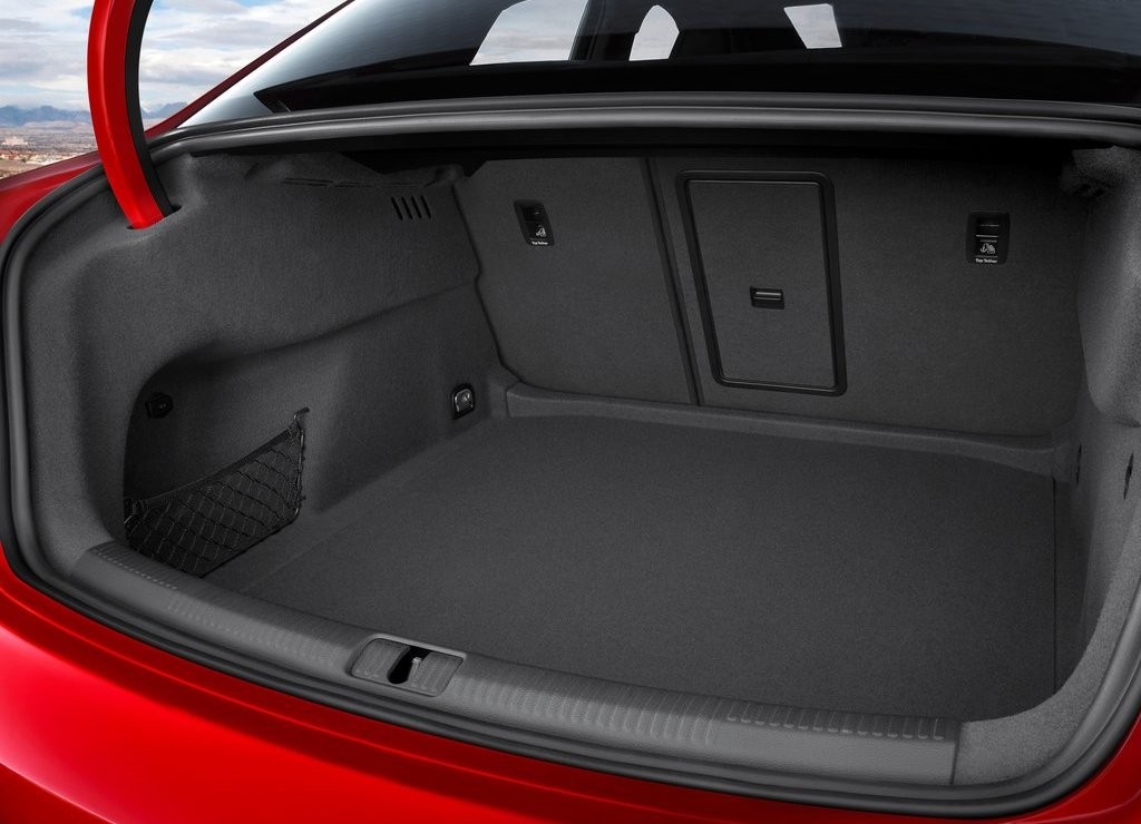 2014 - AUDI S3 SEDAN, foto 52