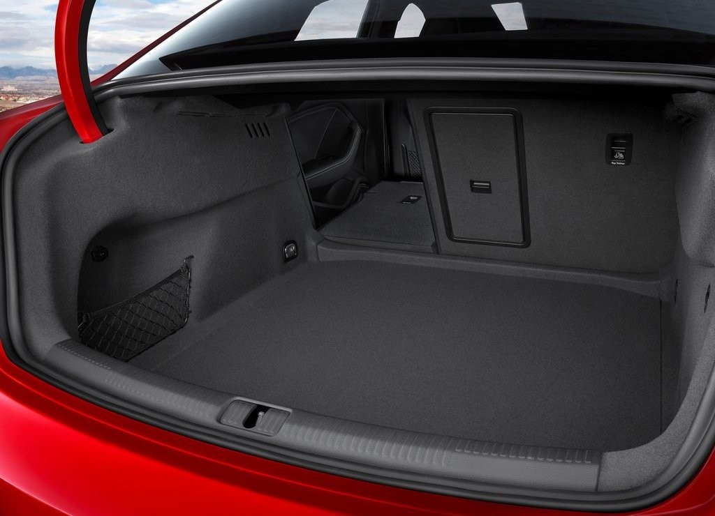 2014 - AUDI S3 SEDAN, foto 53