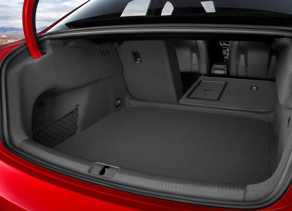 2014 - AUDI S3 SEDAN, foto 54