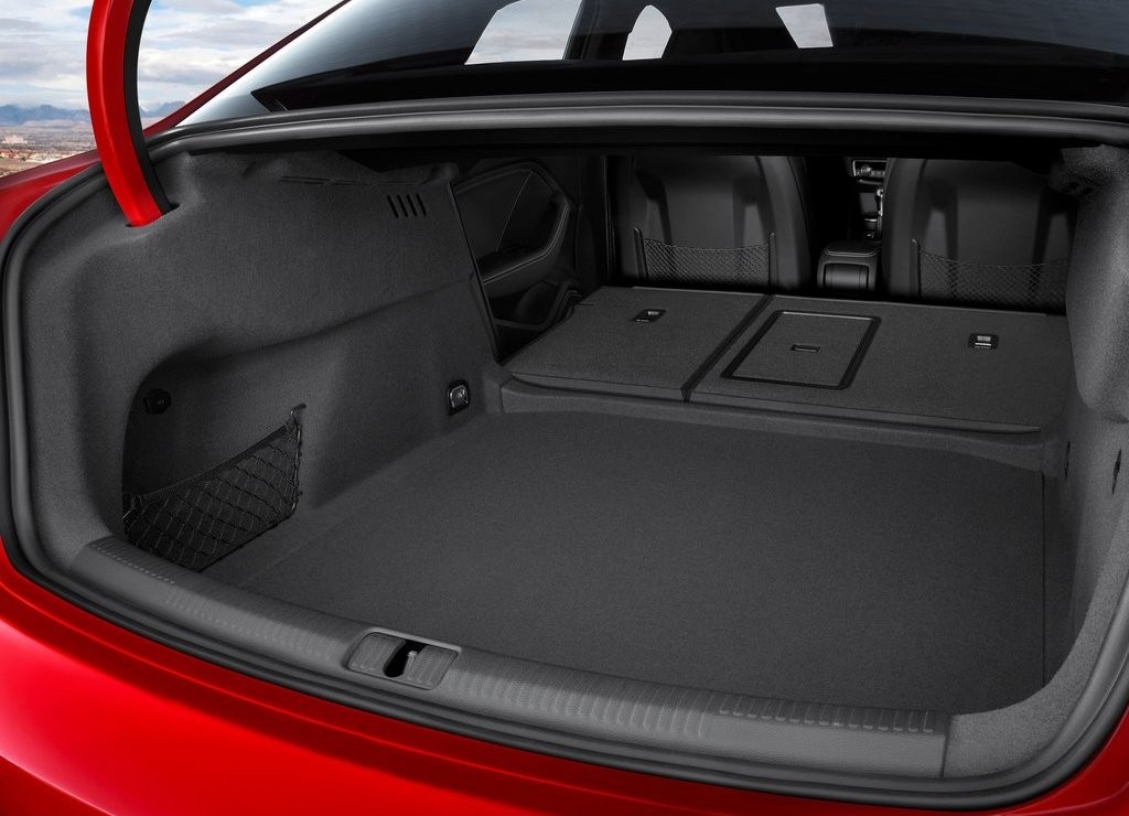 2014 - AUDI S3 SEDAN, foto 55