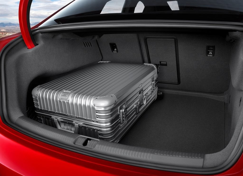 2014 - AUDI S3 SEDAN, foto 56