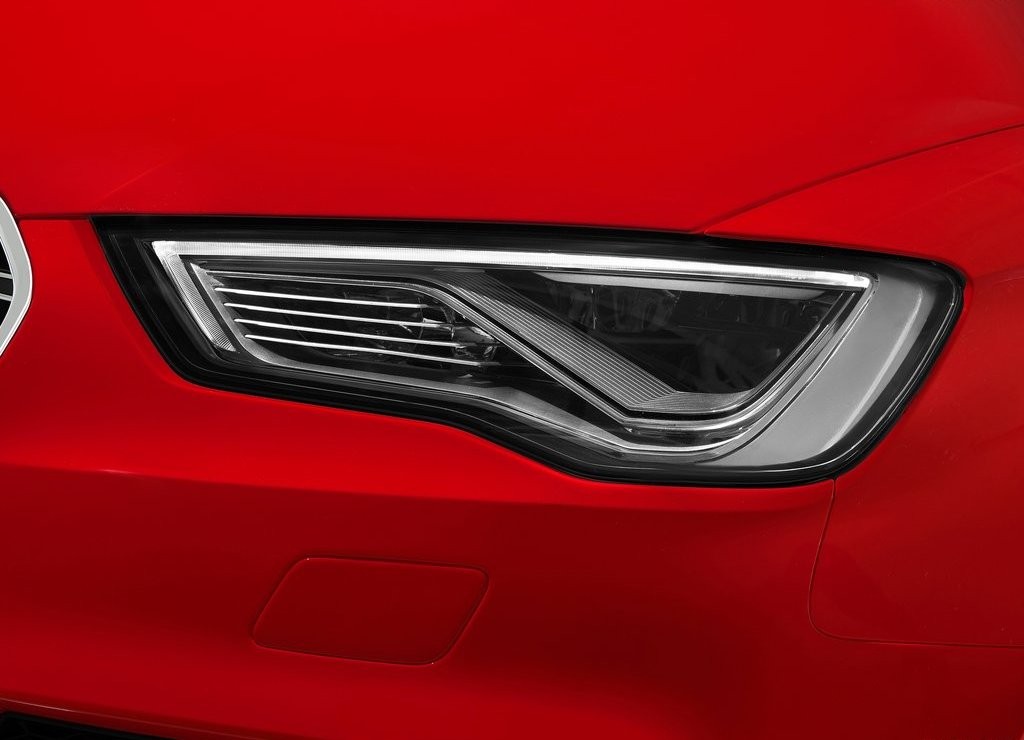2014 - AUDI S3 SEDAN, foto 59