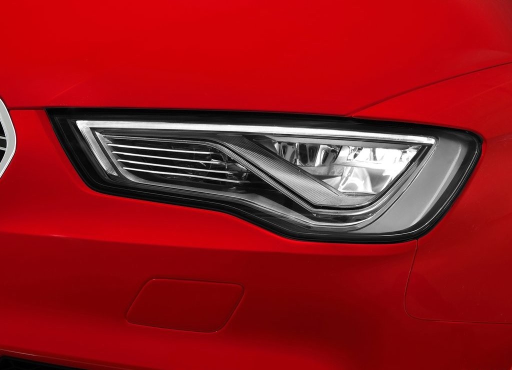 2014 - AUDI S3 SEDAN, foto 60