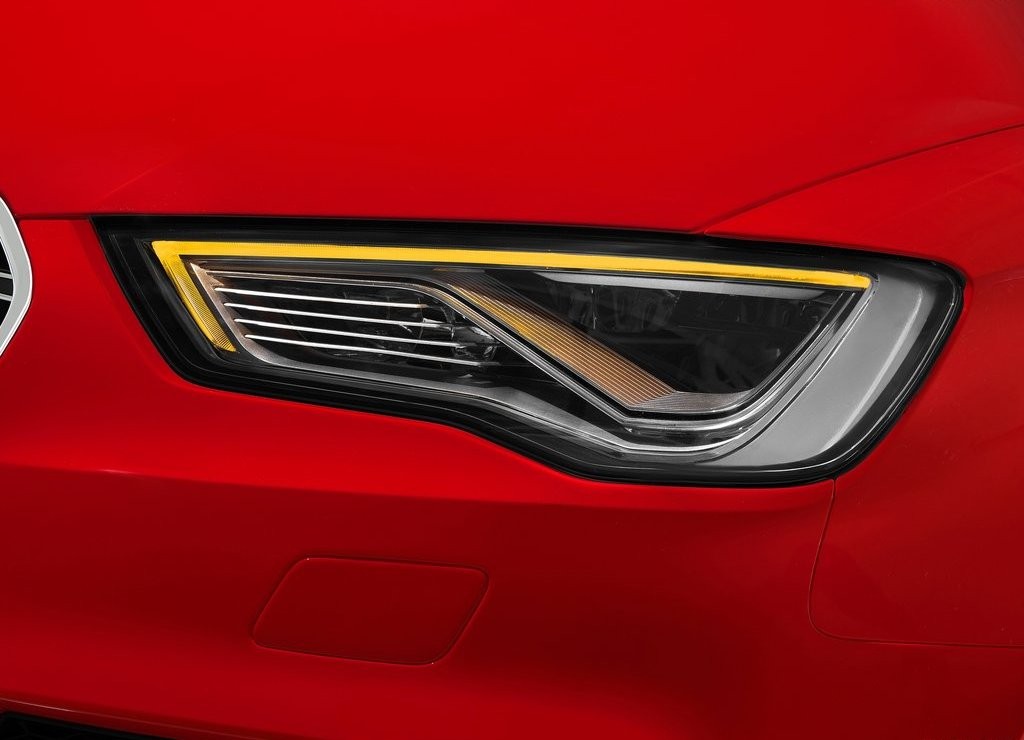 2014 - AUDI S3 SEDAN, foto 61