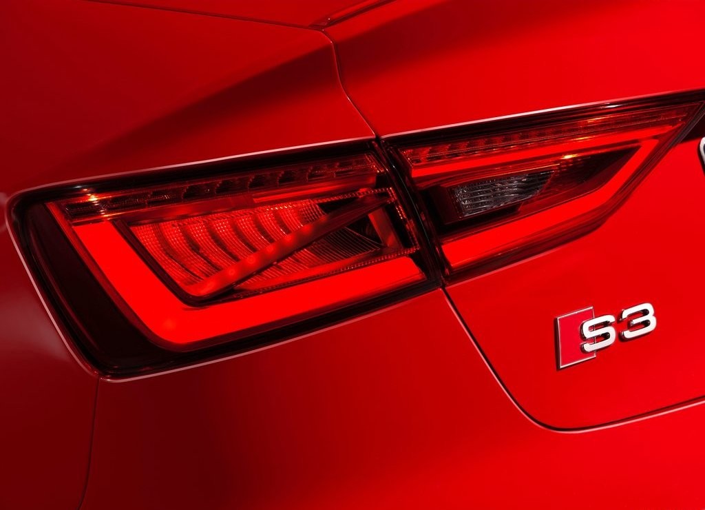 2014 - AUDI S3 SEDAN, foto 62