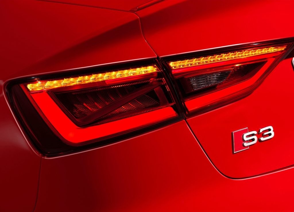 2014 - AUDI S3 SEDAN, foto 63