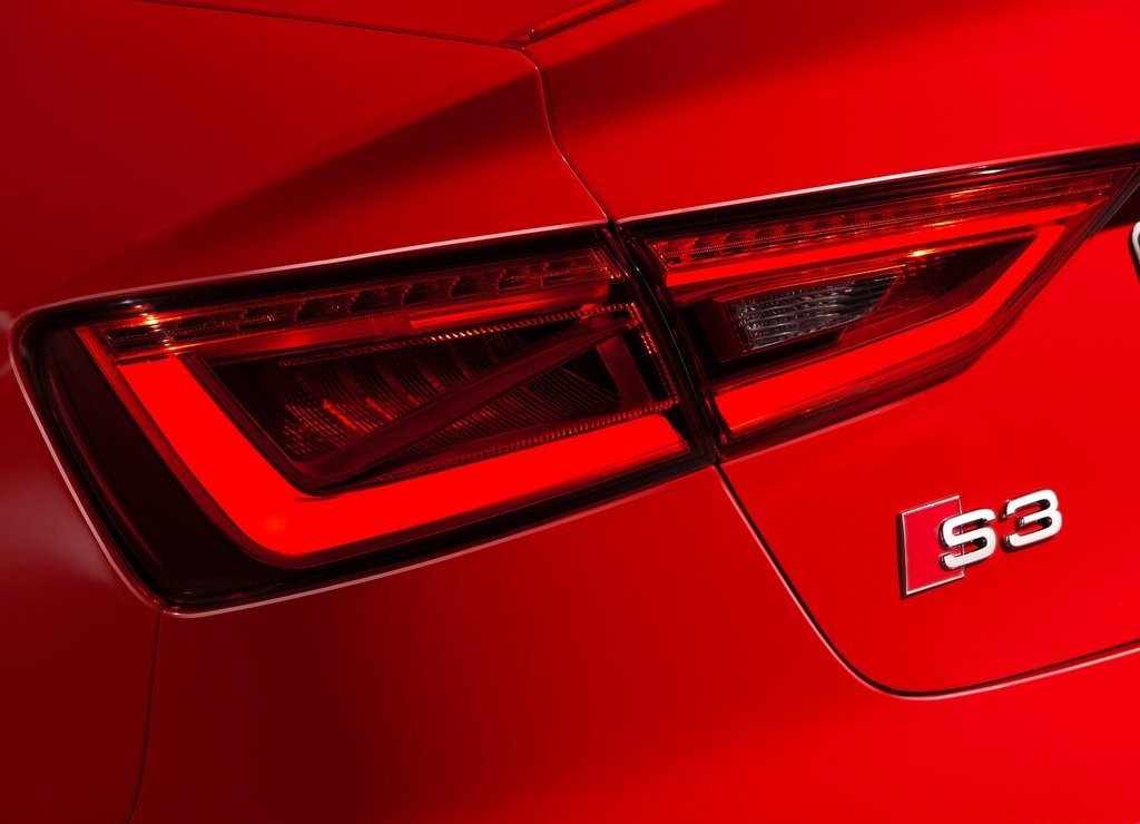 2014 - AUDI S3 SEDAN, foto 64