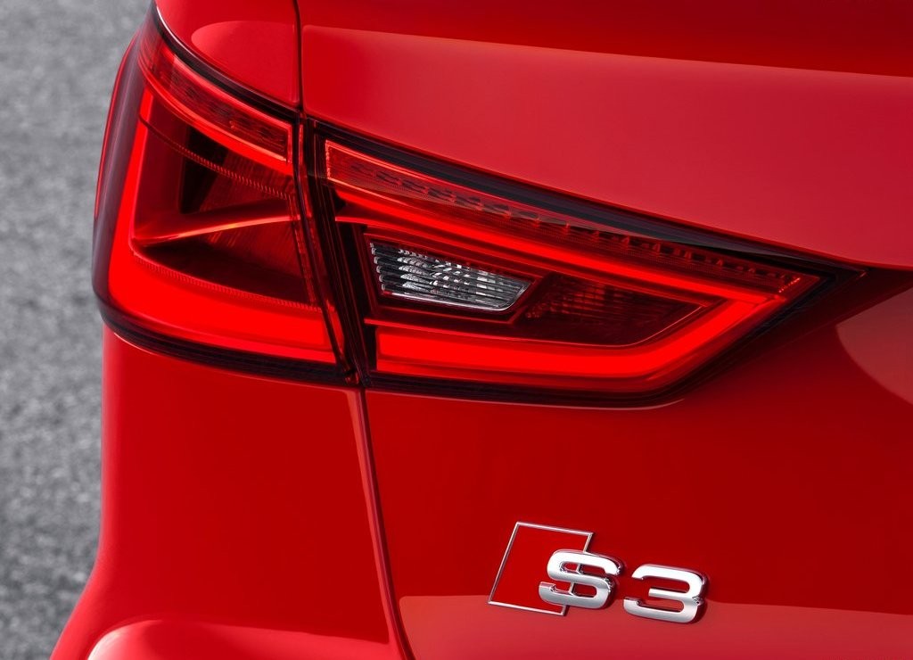 2014 - AUDI S3 SEDAN, foto 65