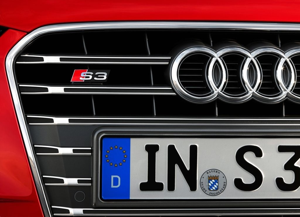 2014 - AUDI S3 SEDAN, foto 66