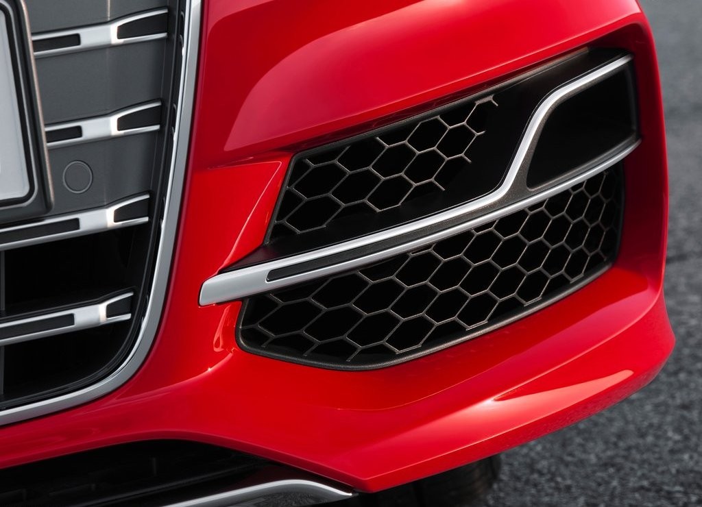 2014 - AUDI S3 SEDAN, foto 67