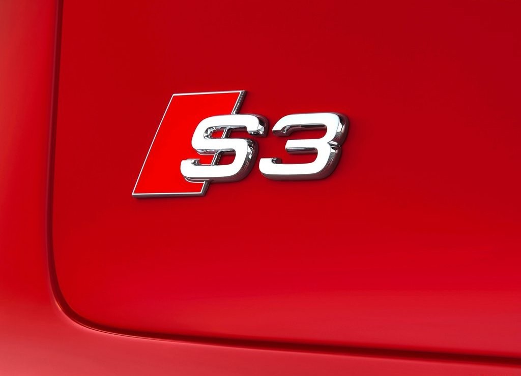 2014 - AUDI S3 SEDAN, foto 68