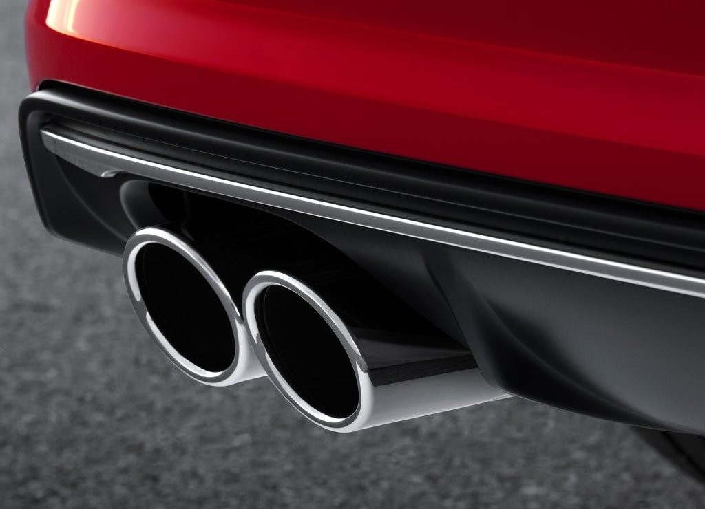 2014 - AUDI S3 SEDAN, foto 69