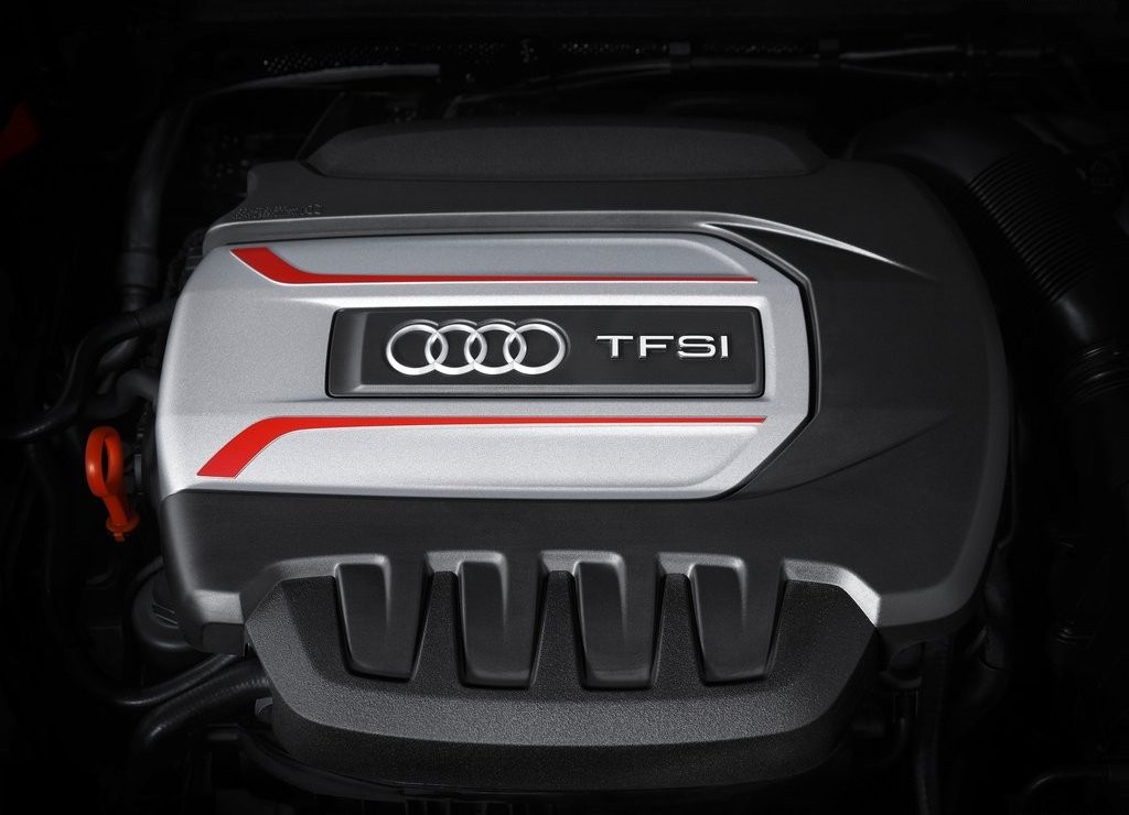 2014 - AUDI S3 SEDAN, foto 70
