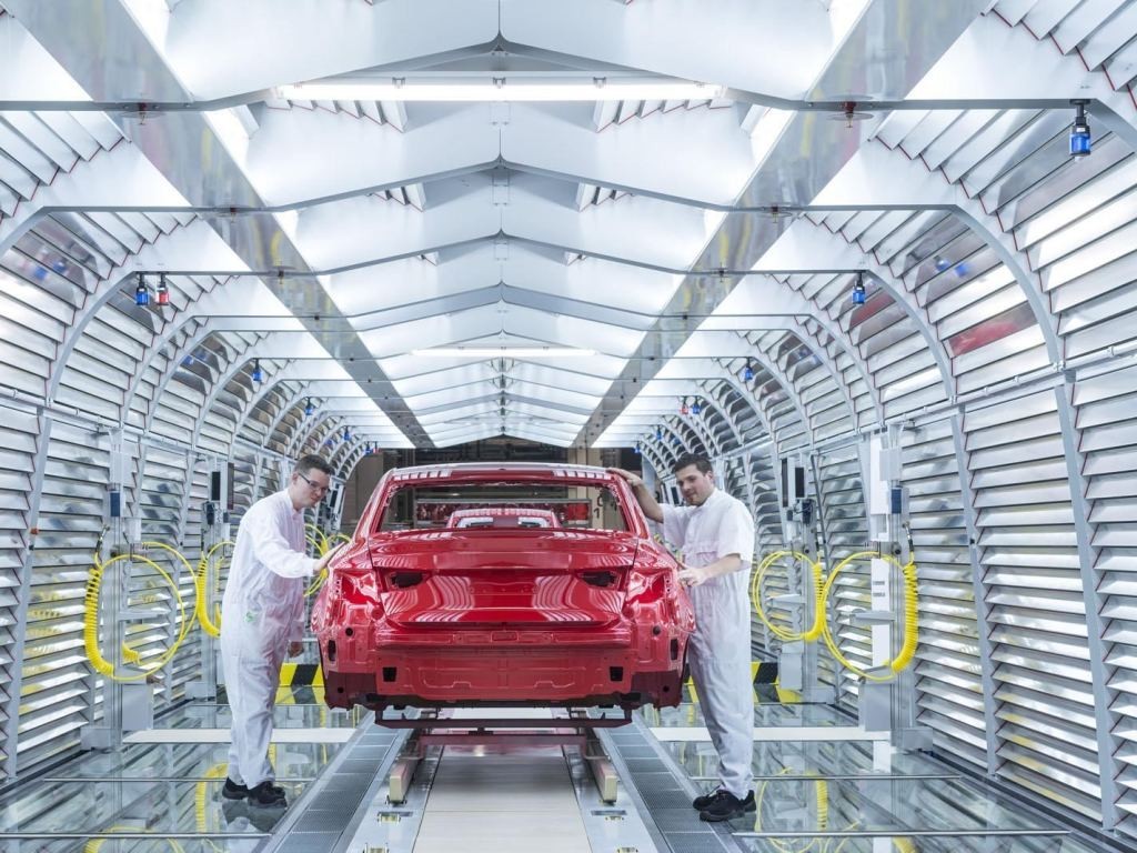 2014 - AUDI S3 SEDAN, foto 86