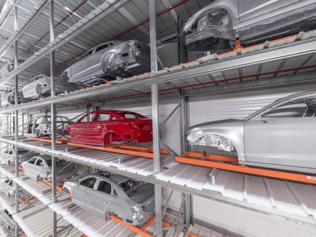 2014 - AUDI S3 SEDAN, foto 91
