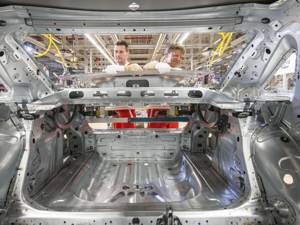 2014 - AUDI S3 SEDAN, foto 94