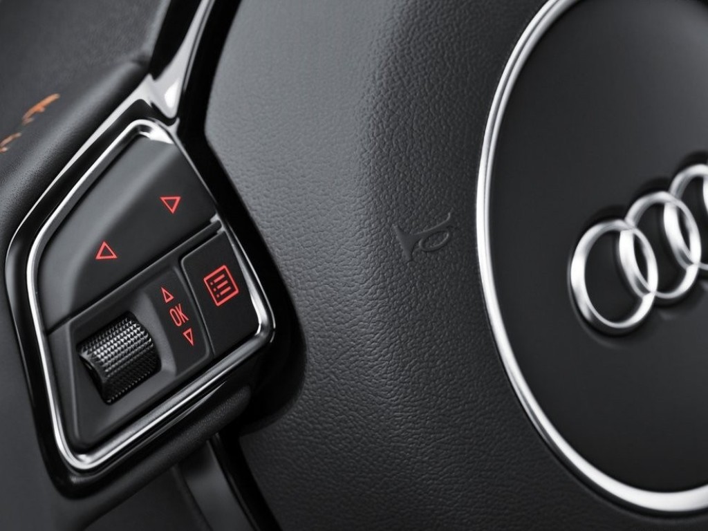 AUDI A3 SEDAN, foto 21
