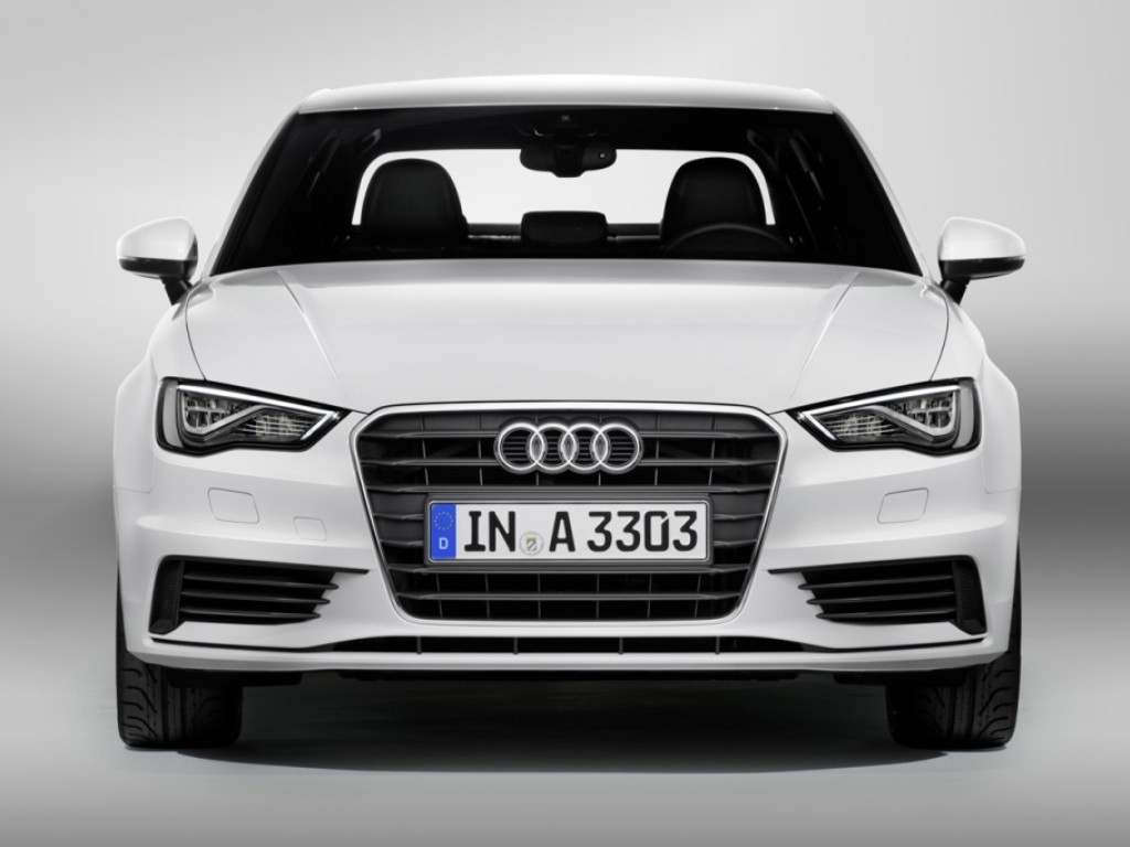 AUDI A3 SEDAN, foto 28