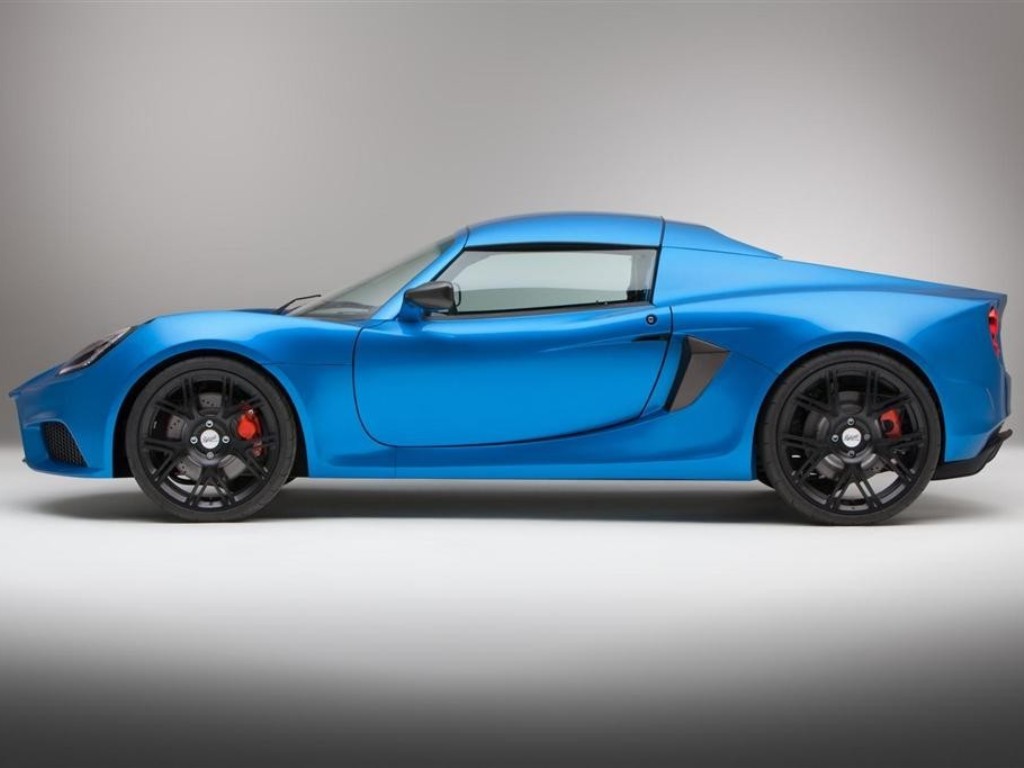 DETROIT ELECTRIC SP:01, foto 5