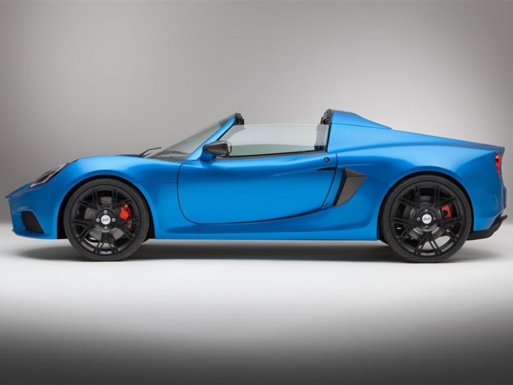DETROIT ELECTRIC SP:01, foto 6