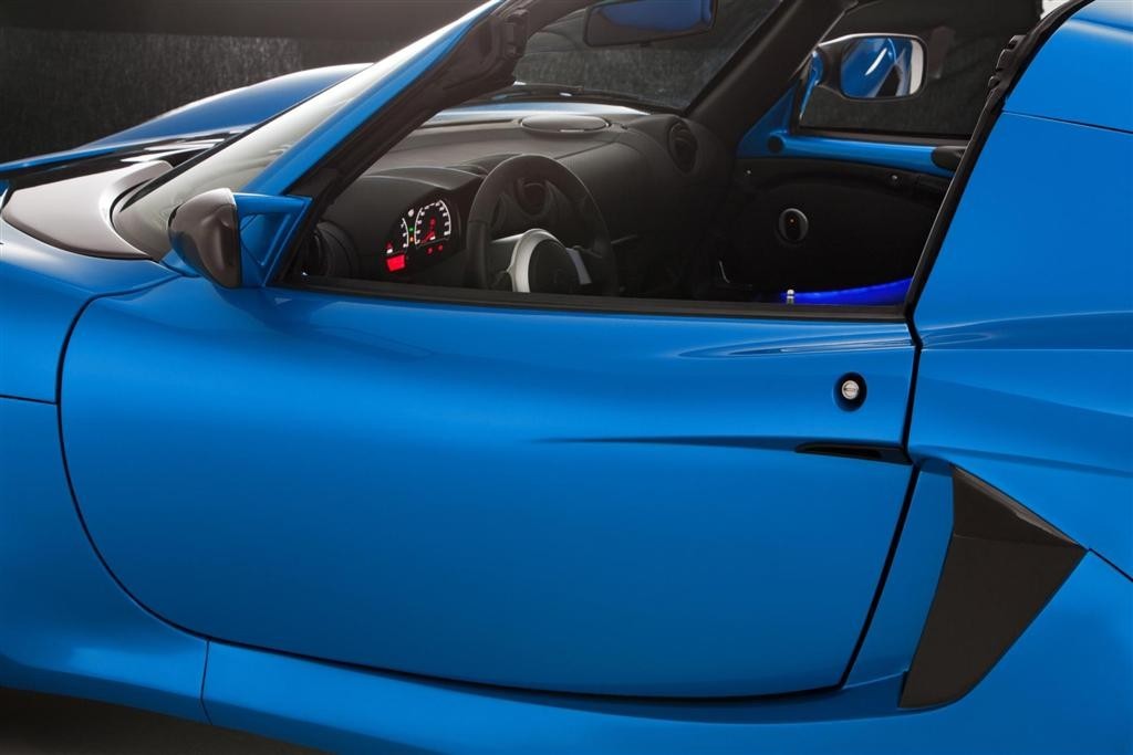 DETROIT ELECTRIC SP:01, foto 9