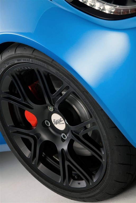 DETROIT ELECTRIC SP:01, foto 10