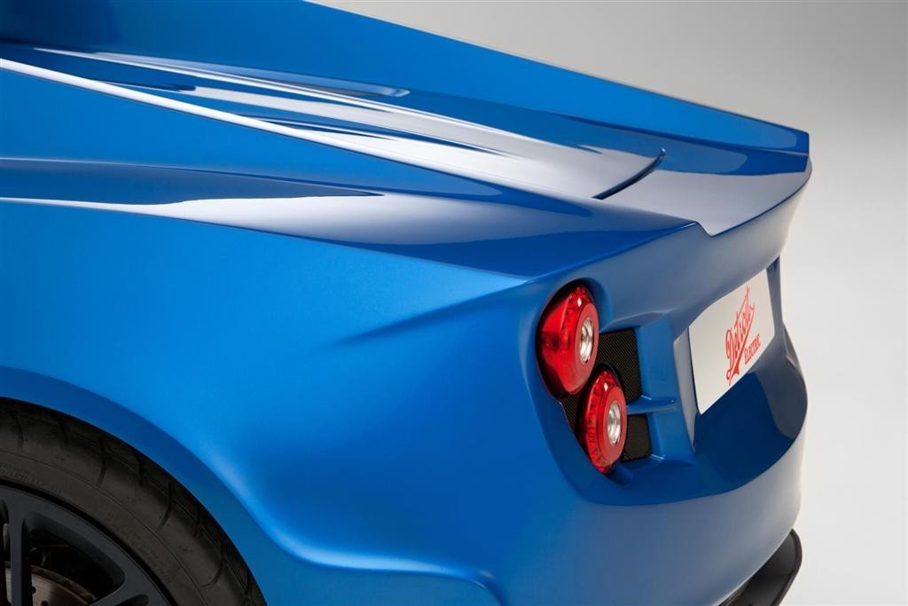 DETROIT ELECTRIC SP:01, foto 12