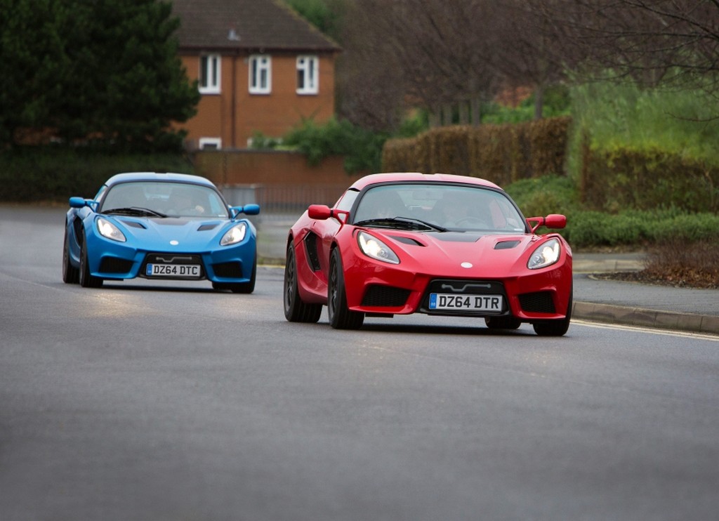 DETROIT ELECTRIC SP:01, foto 20