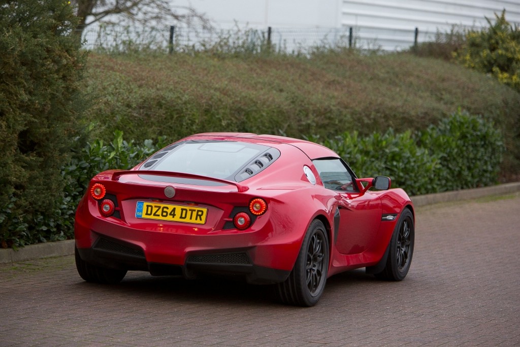 DETROIT ELECTRIC SP:01, foto 21