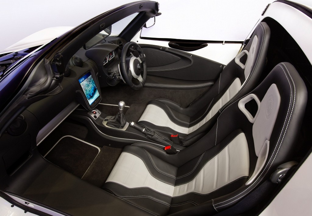 DETROIT ELECTRIC SP:01, foto 23