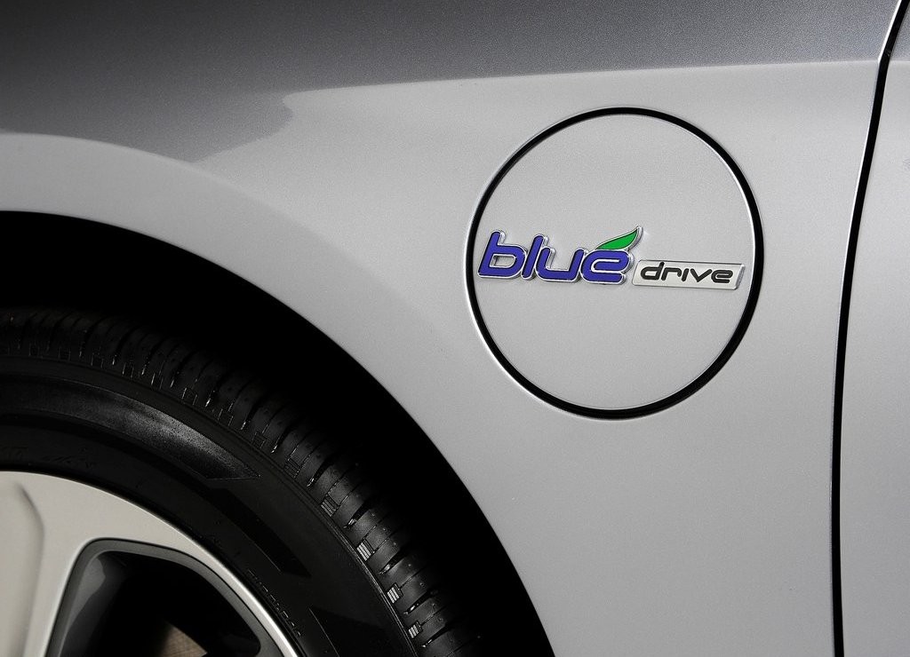 HYUNDAI SONATA PLUG-IN HYBRID, foto 9