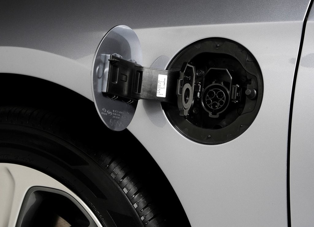 HYUNDAI SONATA PLUG-IN HYBRID, foto 10