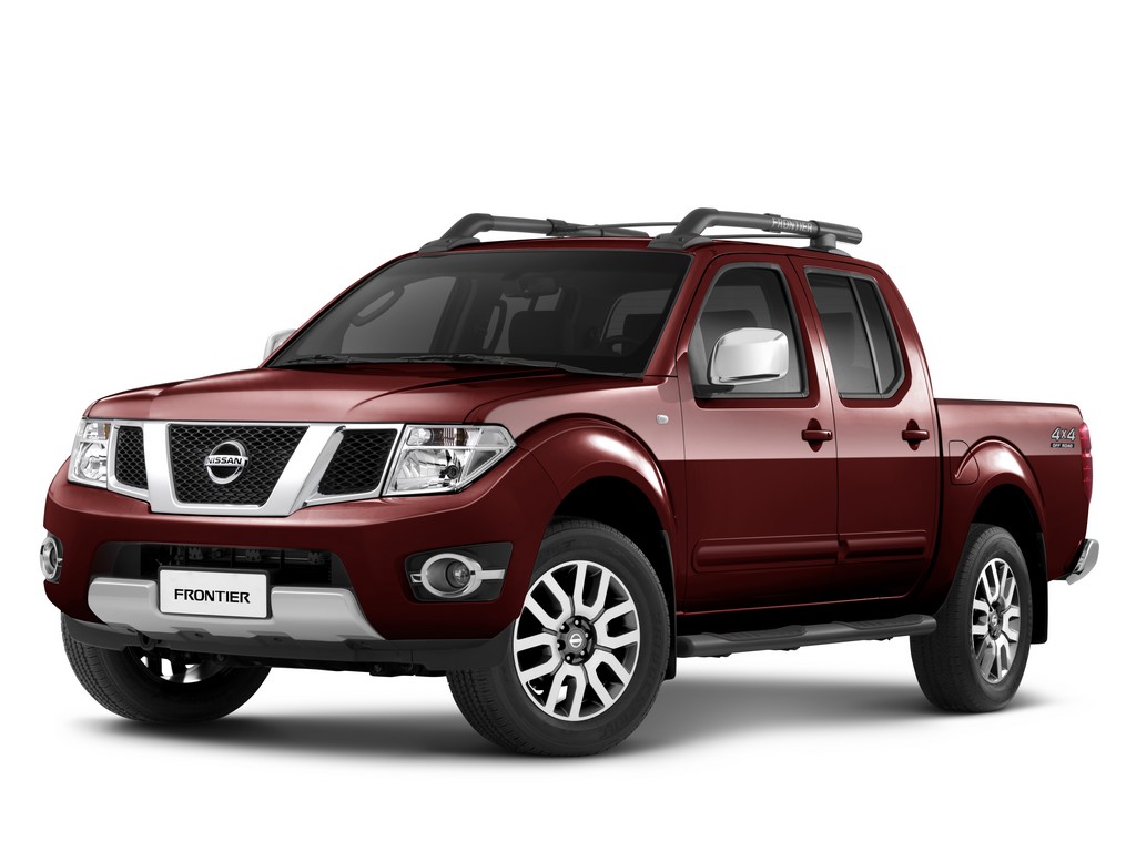 NISSAN FRONTIER, foto 5