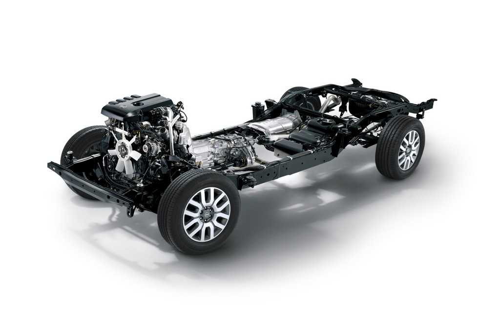 NISSAN FRONTIER, foto 12