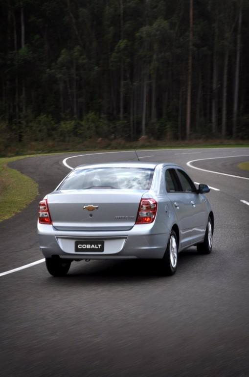 CHEVROLET COBALT, foto 10