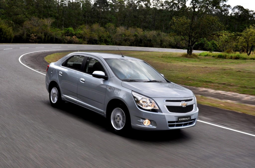 CHEVROLET COBALT, foto 15