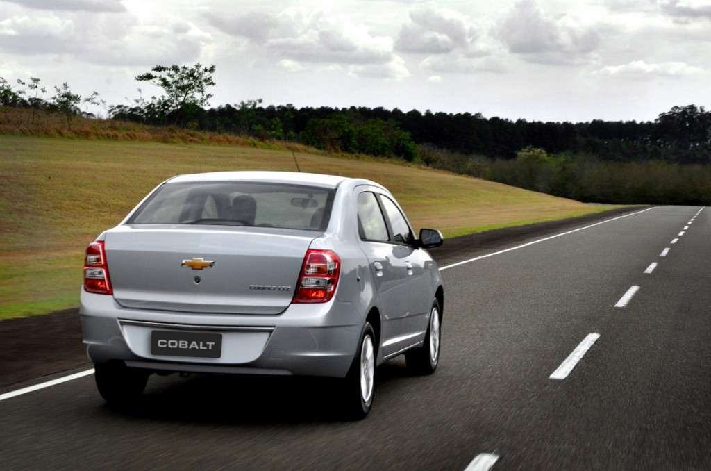 CHEVROLET COBALT, foto 16