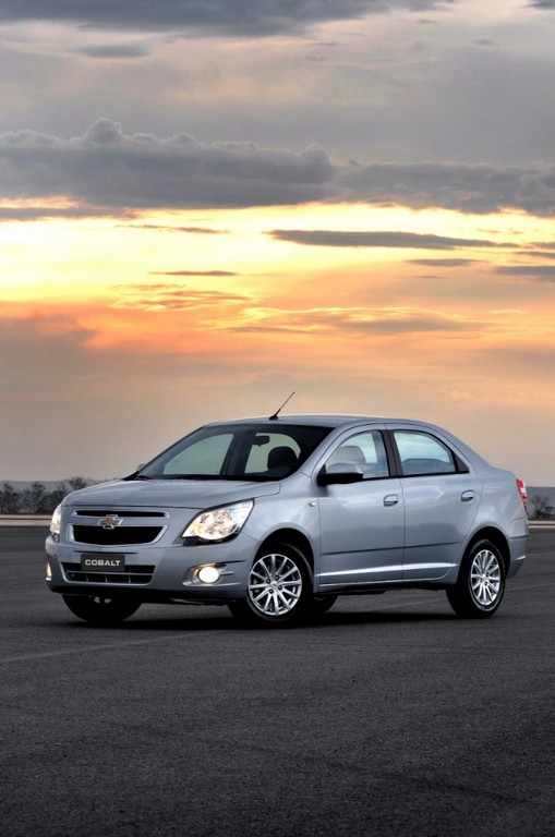 CHEVROLET COBALT, foto 18