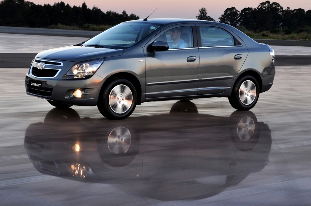 CHEVROLET COBALT, foto 26