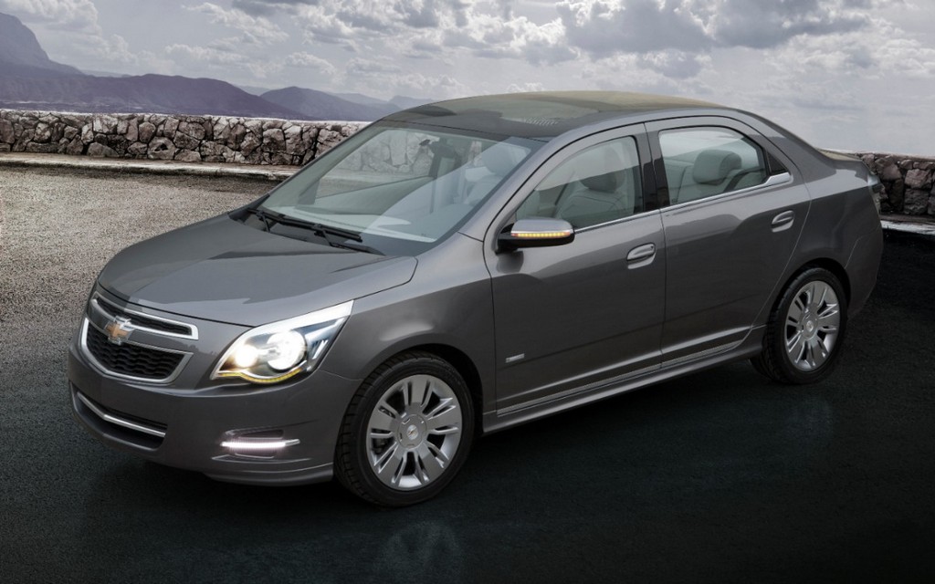 CHEVROLET COBALT, foto 29