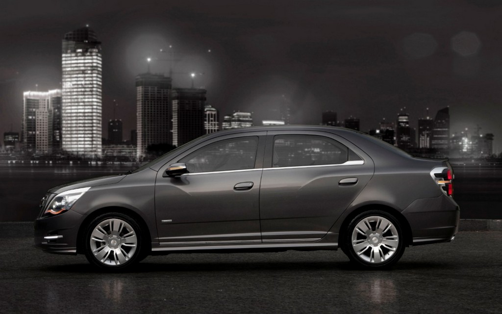 CHEVROLET COBALT, foto 31