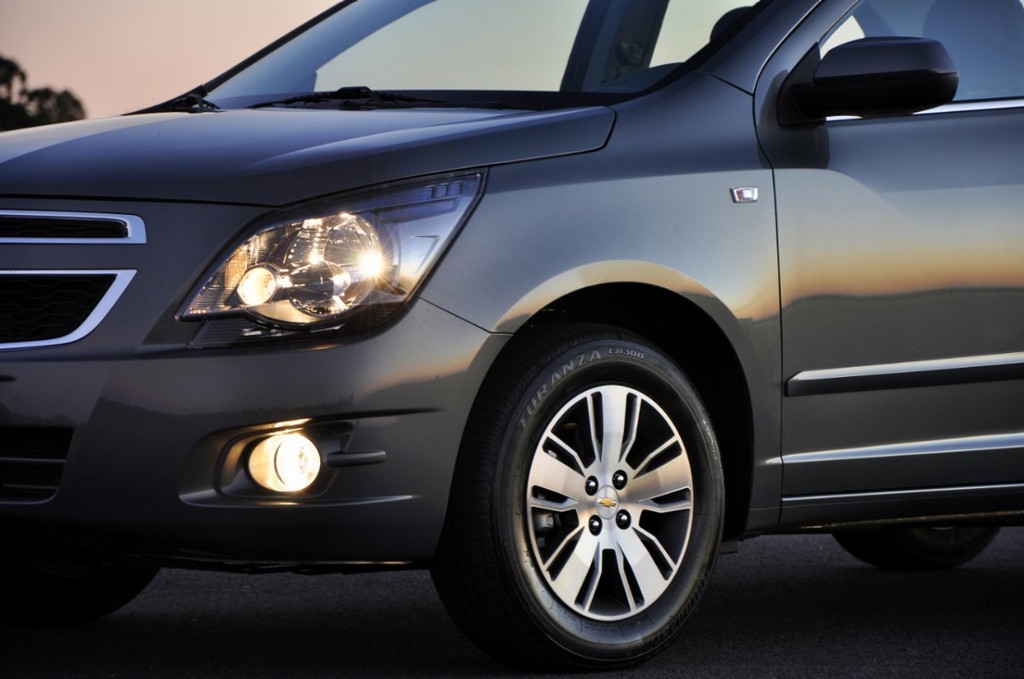 CHEVROLET COBALT, foto 32
