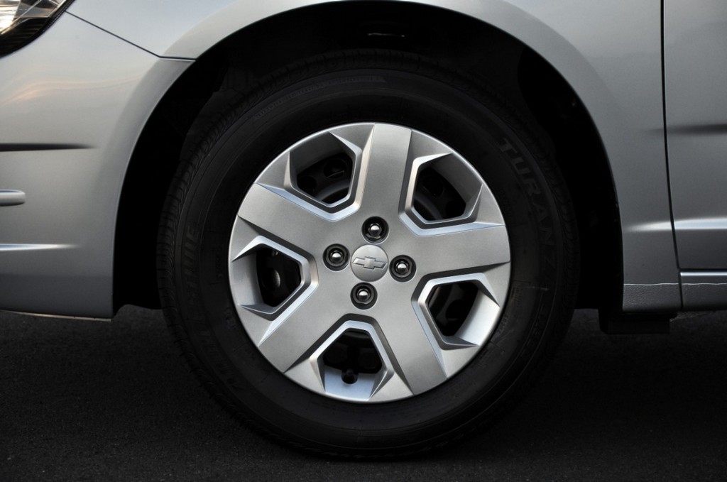 CHEVROLET COBALT, foto 35