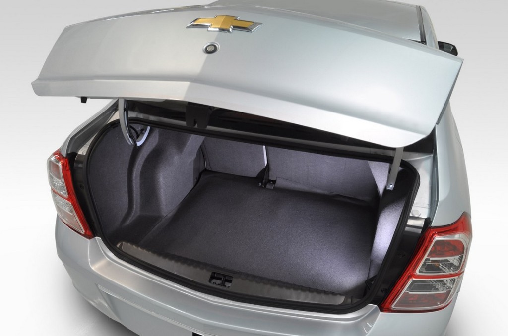 CHEVROLET COBALT, foto 36