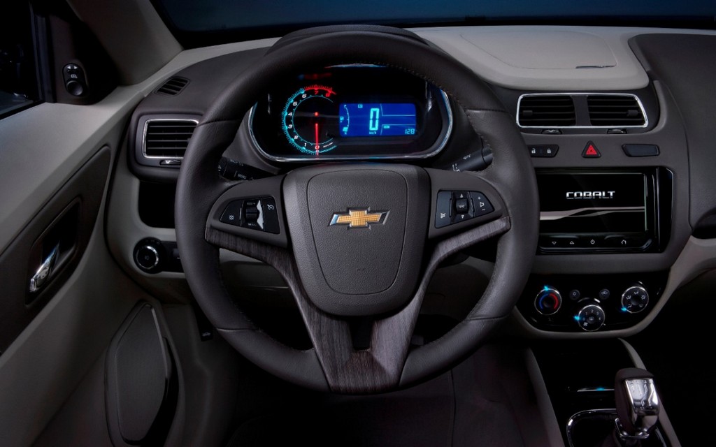 CHEVROLET COBALT, foto 41