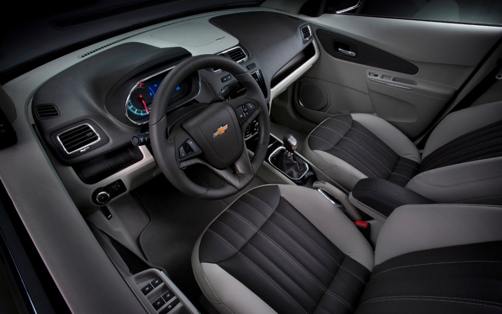 CHEVROLET COBALT, foto 42
