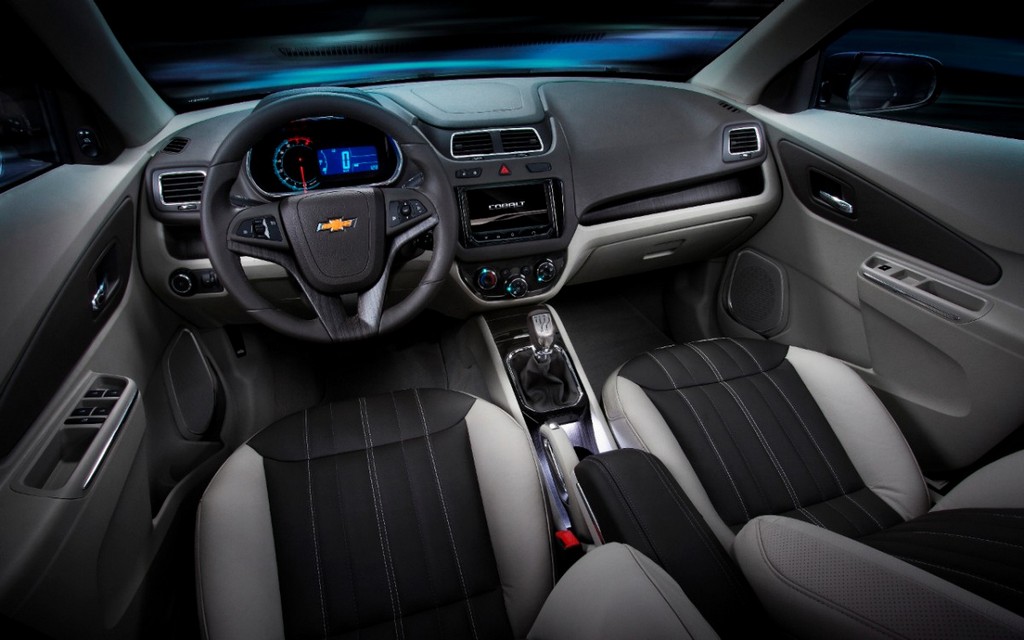 CHEVROLET COBALT, foto 43